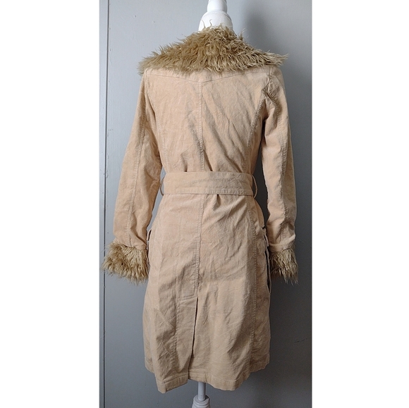70's Mood Aesthetic Penny Lane Coat - Picture 3 of 12